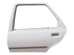 PORTA TRASEIRA ESQUERDA FIESTA HATCH 1997 2003 2006 (ANTIGO)