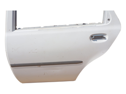 PORTA TRASEIRA ESQUERDA FIESTA HATCH 1997 2003 2006 (ANTIGO)
