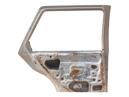 PORTA TRASEIRA ESQUERDA FIESTA HATCH 1997 2003 2006 (ANTIGO)