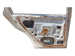 PORTA TRASEIRA ESQUERDA FIESTA HATCH 1997 2003 2006 (ANTIGO)