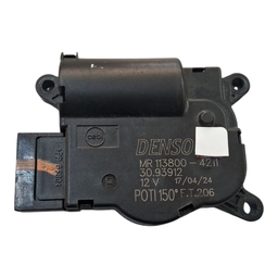 Motor Atuador Compass T270 Limited 2022 a 2025