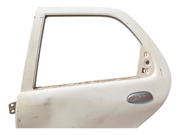 PORTA TRASEIRA ESQUERDA PALIO SIENA 1996 1997 1998 A 2004