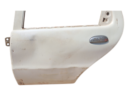 PORTA TRASEIRA ESQUERDA PALIO SIENA 1996 1997 1998 A 2004