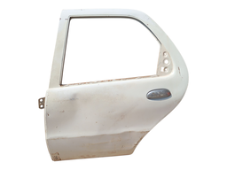 Porta Traseira Esquerda Palio Siena 1996 1997 a 2004