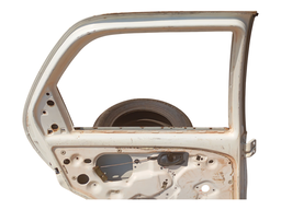 PORTA TRASEIRA ESQUERDA PALIO SIENA 1996 1997 1998 A 2004