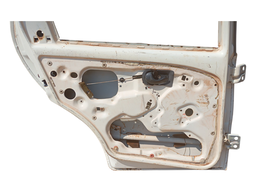 PORTA TRASEIRA ESQUERDA PALIO SIENA 1996 1997 1998 A 2004