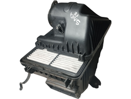CAIXA FILTRO AR COMPLETA HYUNDAI SANTA FÉ 3.5 2010 A 2013