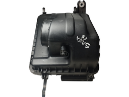 CAIXA FILTRO AR COMPLETA HYUNDAI SANTA FÉ 3.5 2010 A 2013