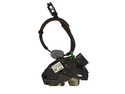 Fechadura Diante.Esquer Fiesta Ka Ecosport Ranger Fusion 13/