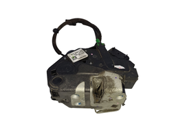 FECHADURA DIANTE.ESQUER FIESTA KA ECOSPORT RANGER FUSION 13/