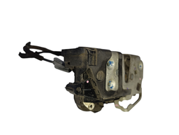 FECHADURA DIANTE.ESQUER FIESTA KA ECOSPORT RANGER FUSION 13/