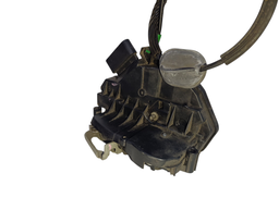 FECHADURA DIANTE.ESQUER FIESTA KA ECOSPORT RANGER FUSION 13/