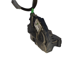 FECHADURA DIANTEIRA DIREITA NEW KA ECOSPORT RANGER 12/ 4PINO