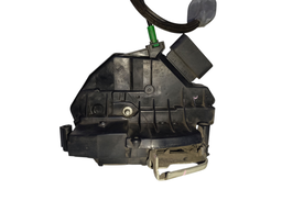 FECHADURA DIANTEIRA DIREITA NEW KA ECOSPORT RANGER 12/ 4PINO