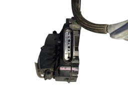 FECHADURA DIANTEIRA DIREITA NEW KA ECOSPORT RANGER 12/ 4PINO