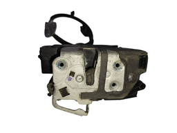 FECHADURA DIANTEIRA DIREITA NEW KA ECOSPORT RANGER 12/ 4PINO