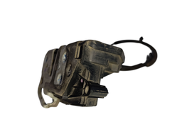 FECHADURA DIANTEIRA DIREITA NEW KA ECOSPORT RANGER 12/ 4PINO