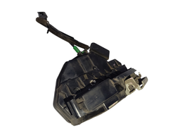 FECHADURA DIANTEIRA DIREITA NEW KA ECOSPORT RANGER 12/ 4PINO