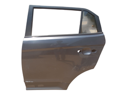 Porta Traseira Esquerda Creta 2017 2018 a 2024