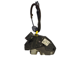 FECHADURA TRASEIRA DIREITA NEW KA ECOSPORT RANGER 2013/ 4PIN