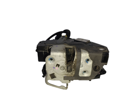 FECHADURA TRASEIRA DIREITA NEW KA ECOSPORT RANGER 2013/ 4PIN