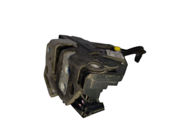 FECHADURA TRASEIRA DIREITA NEW KA ECOSPORT RANGER 2013/ 4PIN