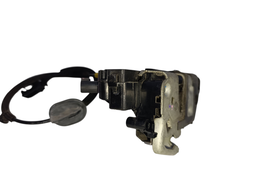 FECHADURA TRASEIRA DIREITA NEW KA ECOSPORT RANGER 2013/ 4PIN