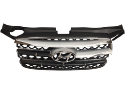 Grade Hyundai Santa Fé 3.5 2010 2011 a 2013 C/ Detalhe