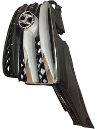 GRADE HYUNDAI SANTA FÉ 3.5 2010 2011 A 2013 C/ DETALHE