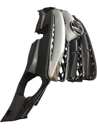 GRADE HYUNDAI SANTA FÉ 3.5 2010 2011 A 2013 C/ DETALHE