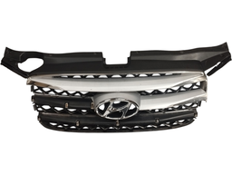 GRADE HYUNDAI SANTA FÉ 3.5 2010 2011 A 2013 C/ DETALHE