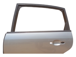 PORTA TRASEIRA ESQUERDA C4 PALLAS 2008 2009 2010 A 2013