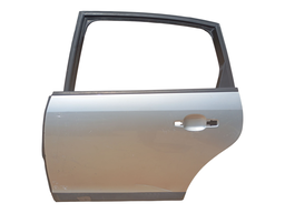 PORTA TRASEIRA ESQUERDA C4 PALLAS 2008 2009 2010 A 2013