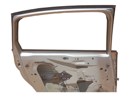 PORTA TRASEIRA ESQUERDA C4 PALLAS 2008 2009 2010 A 2013