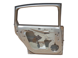 PORTA TRASEIRA ESQUERDA C4 PALLAS 2008 2009 2010 A 2013