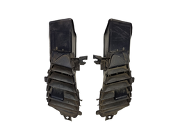 DIFUSOR AR INTERNO CENTRAL FORD NEW KA 2015 A 2021