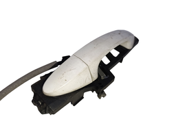 MAÇANETA EXTERNA DIANT/TRAS DIREITA FIESTA KA ECOSPORT 14/21