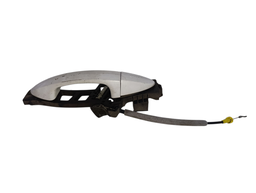 MAÇANETA EXTERNA DIANT/TRAS DIREITA FIESTA KA ECOSPORT 14/21