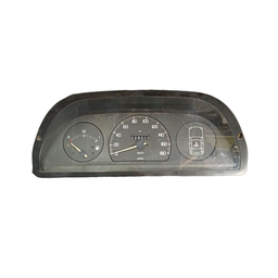 painel instrumento fiat uno fiorino 1994 2000