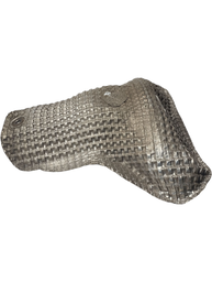 DEFLETOR CATALISADOR HYUNDAI SANTA FÉ 3.5 2010 A 2013