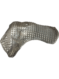 DEFLETOR CATALISADOR HYUNDAI SANTA FÉ 3.5 2010 A 2013