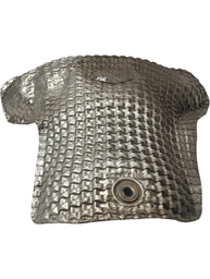 DEFLETOR CATALISADOR HYUNDAI SANTA FÉ 3.5 2010 A 2013