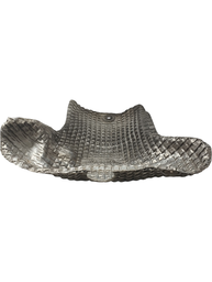 DEFLETOR CATALISADOR HYUNDAI SANTA FÉ 3.5 2010 A 2013