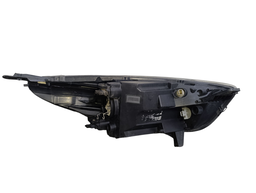 FAROL ESQUERDO FORD KA 2015 A 2018 C/DETALHE