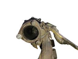 TURBINA C4 LOUNGE RCZ 308 408 508 5008 DS3 DS4 DS5 1.6 THP