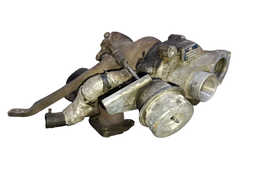 TURBINA C4 LOUNGE RCZ 308 408 508 5008 DS3 DS4 DS5 1.6 THP