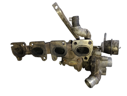 TURBINA C4 LOUNGE RCZ 308 408 508 5008 DS3 DS4 DS5 1.6 THP