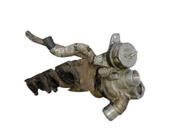 TURBINA C4 LOUNGE RCZ 308 408 508 5008 DS3 DS4 DS5 1.6 THP