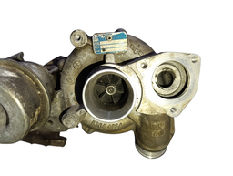 TURBINA C4 LOUNGE RCZ 308 408 508 5008 DS3 DS4 DS5 1.6 THP