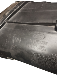 FAROL DIANTEIRO DIREITO HYUNDAI SANTA FÉ 3.5 2007 A 2013